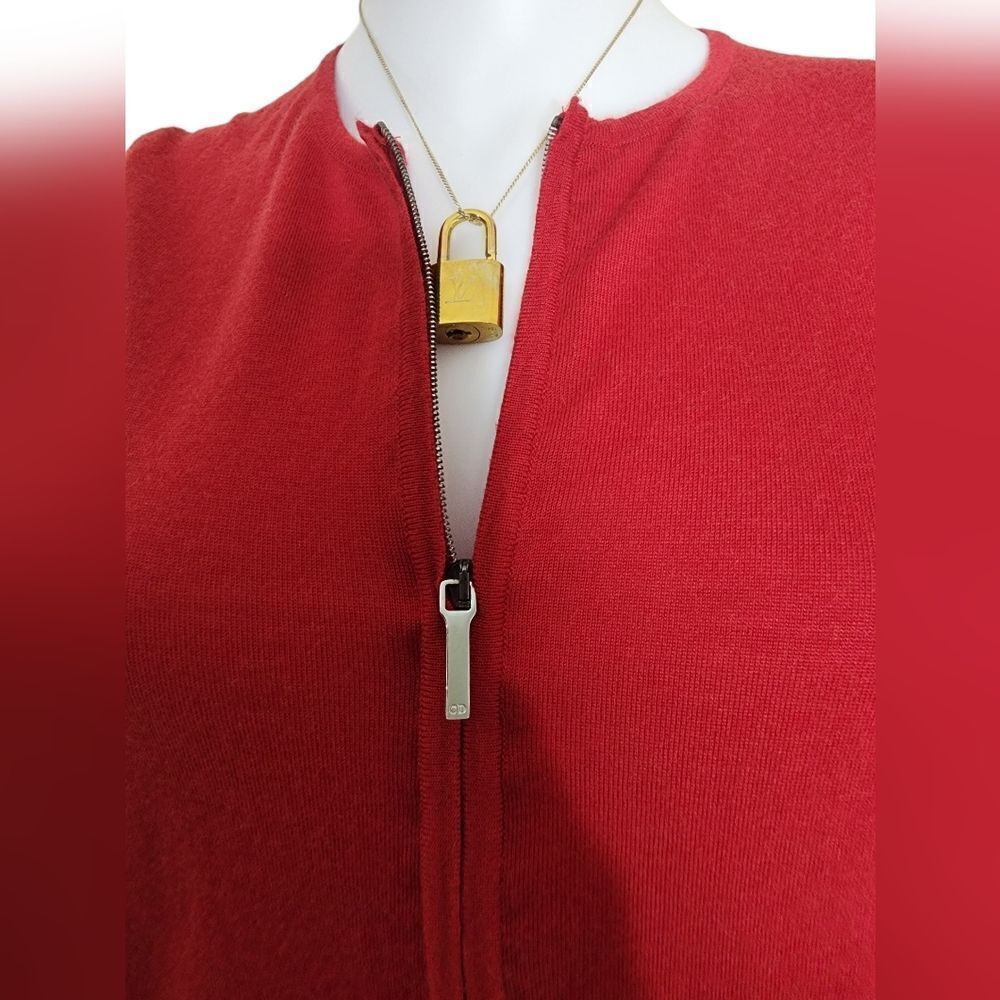 Dior Sweater top  - Picture 7 of 16